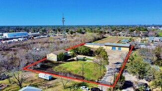 Plus de détails pour 2701 Charles Ln, Sugar Land, TX - Industriel à vendre