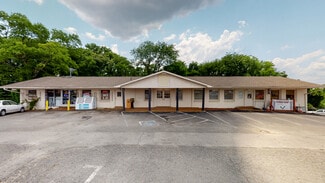 Plus de détails pour 14860 Lebanon Rd, Old Hickory, TN - Bureau à louer