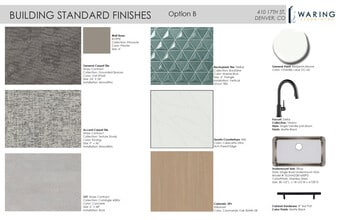 410 17th St, Denver, CO for lease Interior Photo- Image 2 of 2