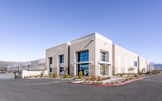 More details for 27400 5th St, Highland, CA - Industrial for Lease