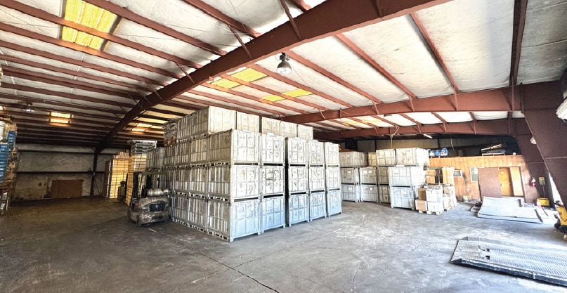 7800 Old Kings Rd, Jacksonville, FL for lease - Building Photo - Image 3 of 5