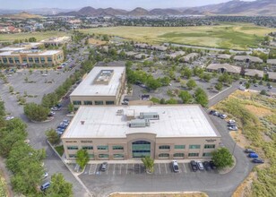 10539 Professional Cir, Reno, NV - aerial  map view - Image1