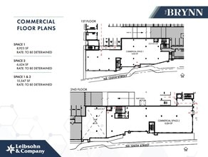 12430 NE 120th St, Kirkland, WA for lease Floor Plan- Image 1 of 1