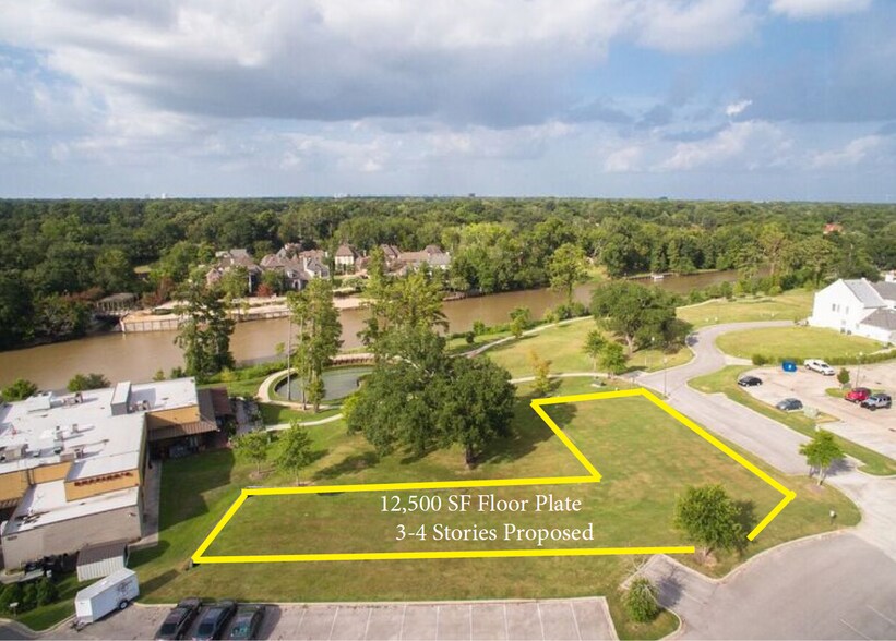925 Camellia blvd, Lafayette, LA for sale - Building Photo - Image 2 of 7