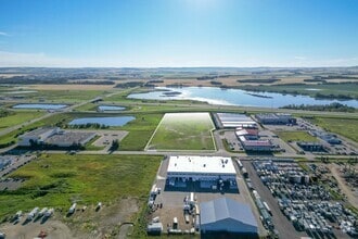 19 Mckenzie Dr, Red Deer, AB - Aérien  Vue de la carte - Image1