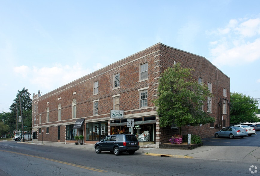 1504 1st Ave, Columbus, OH for lease - Building Photo - Image 3 of 5