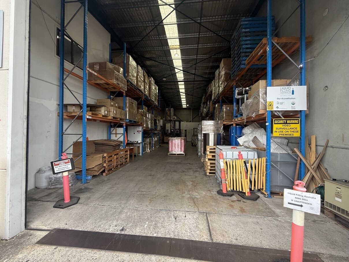 30 Heathcote Rd, Moorebank for lease Interior Photo- Image 1 of 6