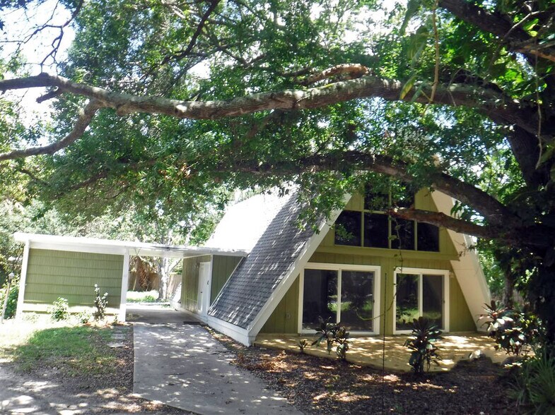 3261 S US Highway 1, Fort Pierce, FL à vendre - Photo principale - Image 1 de 10