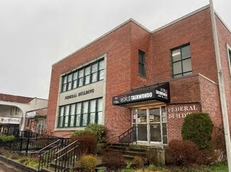 More details for 20402-20408 Douglas Cres, Langley, BC - Office for Lease