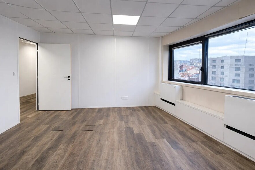 161 Avenue De Verdun, Ivry-sur-Seine à louer - Photo intérieure - Image 3 de 6