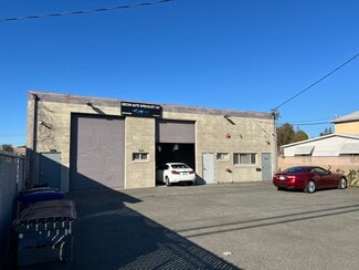 More details for 940 Williams St, San Leandro, CA - Industrial for Sale