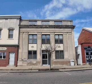 More details for 147 W Main St, Saint Clairsville, OH - Flex for Sale