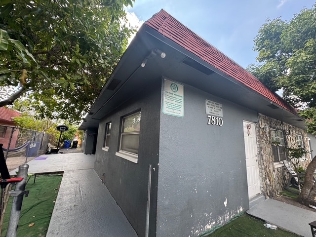 7810 SW 10th St, North Lauderdale, FL for sale - Building Photo - Image 3 of 18