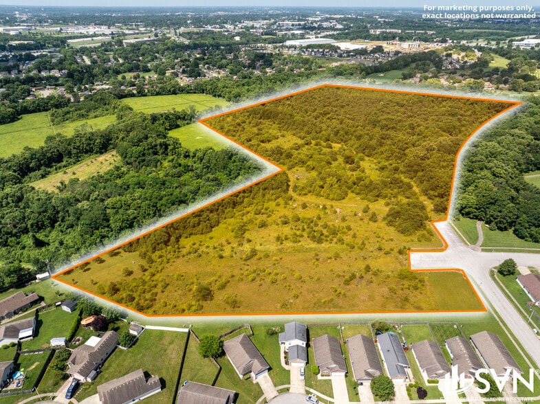 1749 Russell Cave Rd, Lexington, KY for sale - Building Photo - Image 3 of 9