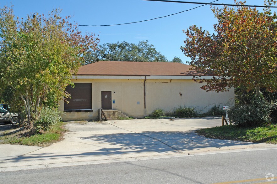 15 Dixie Hwy, Saint Augustine, FL à vendre - Photo du bâtiment - Image 3 de 10