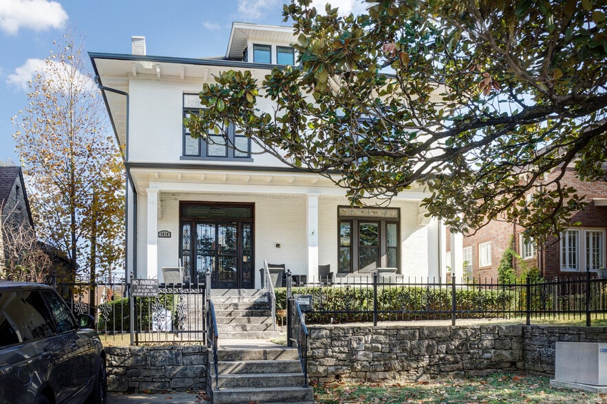 1610 16th Ave S, Nashville, TN for sale - Building Photo - Image 3 of 8