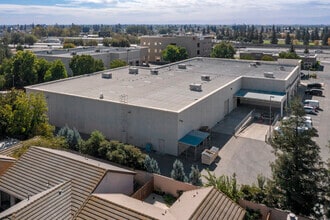 5256 Pirrone Ct, Salida, CA - Aerial map view
