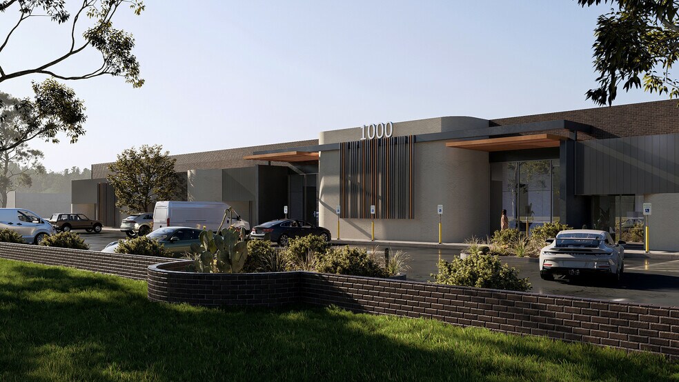 1000 S Priest Dr, Tempe, AZ for lease - Building Photo - Image 2 of 6