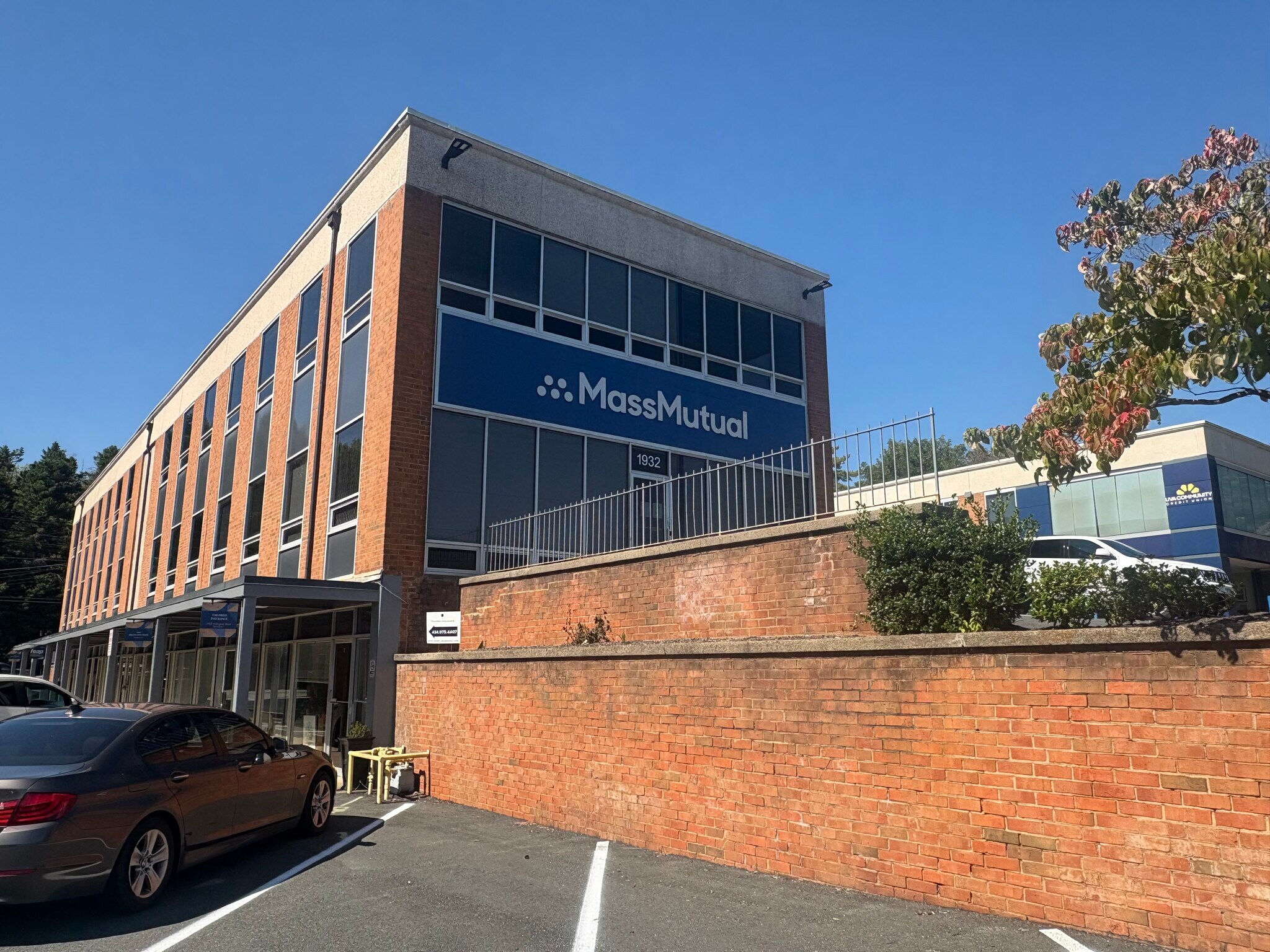 1932 Arlington Blvd, Charlottesville, VA for lease Primary Photo- Image 1 of 4