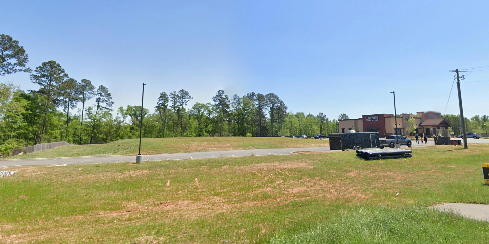 432 Lewiston Rd, Grovetown, GA for lease Building Photo- Image 1 of 2