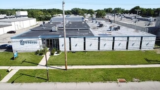 Plus de détails pour 365 Leo St, Dayton, OH - Industriel à vendre
