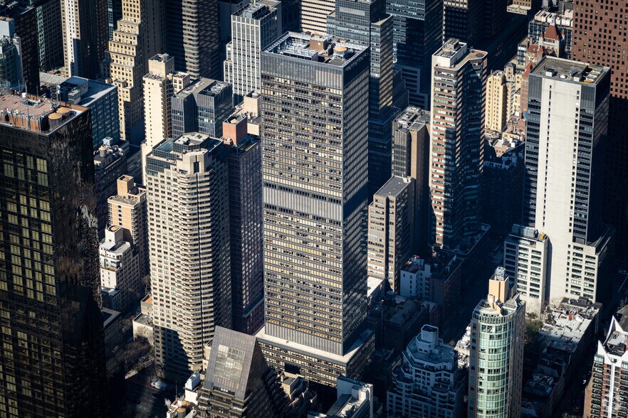 885 2nd Ave, New York, NY for lease - Building Photo - Image 1 of 15