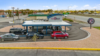 More details for 2209 Main St, Alamosa, CO - Retail for Sale