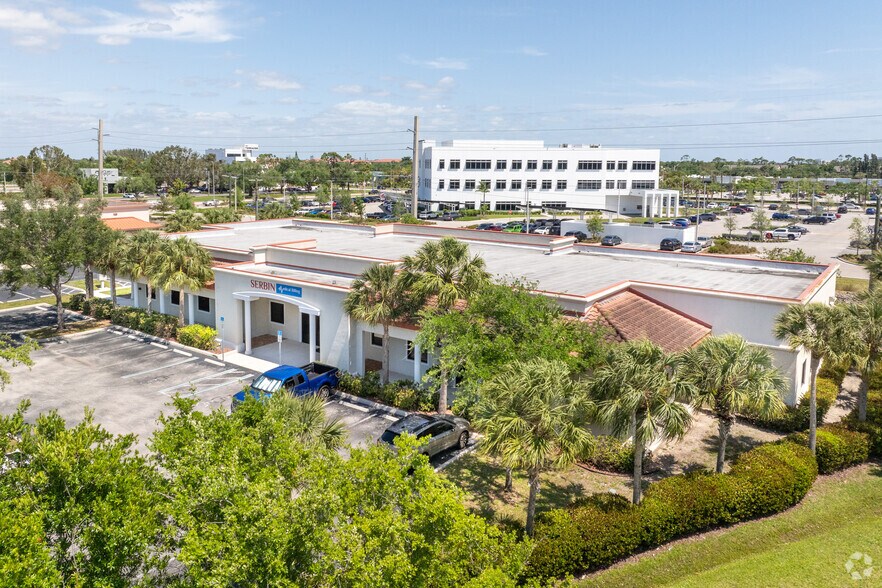 8771 College Pky, Fort Myers, FL à louer - Aérien - Image 3 de 6