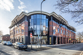 More details for Washway Rd, Sale - Office for Lease