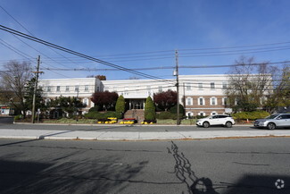 More details for 349 E Northfield Rd, Livingston, NJ - Office for Lease