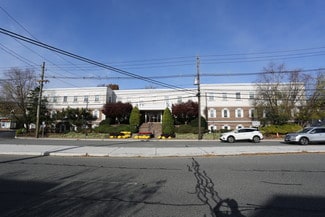 More details for 349 E Northfield Rd, Livingston, NJ - Medical for Lease
