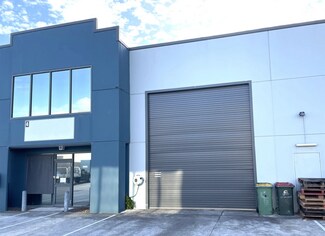 Plus de détails pour 14 Reliance Dr, Tuggerah - Industriel à louer