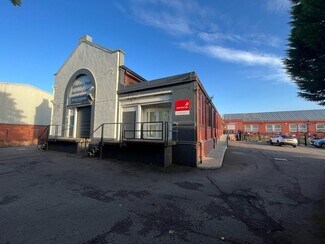 More details for 544 Scotland Street West, Glasgow - Flex for Lease