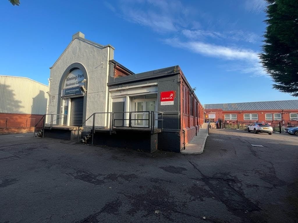 544 Scotland Street West, Glasgow for lease Building Photo- Image 1 of 5