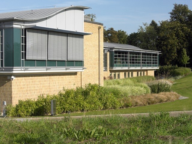 Royston Rd, Cambridge à louer - Photo du bâtiment - Image 3 de 3