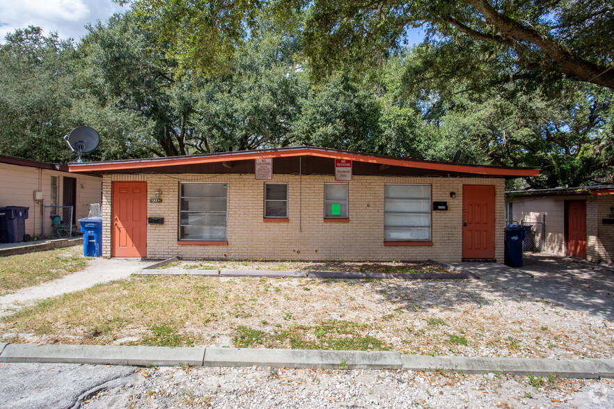 8724 N 48th St, Tampa, FL for sale - Building Photo - Image 2 of 2