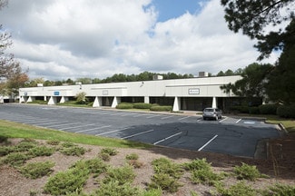 Plus de détails pour 2825 Pacific Dr, Norcross, GA - Industriel à louer