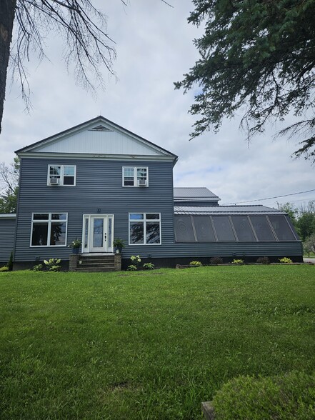 181 State Highway 37B, Massena, NY for sale - Building Photo - Image 1 of 18