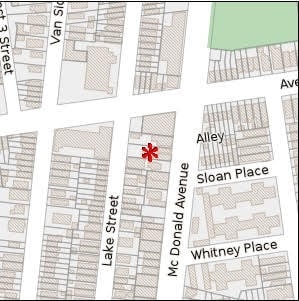 2194-2196 McDonald Ave, Brooklyn, NY for sale - Building Photo - Image 3 of 4