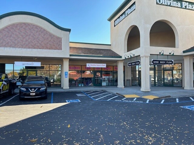1569 Olivina Ave, Livermore, CA à louer - Photo du bâtiment - Image 2 de 3