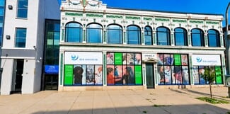 More details for 1176 Main St, Buffalo, NY - Office for Sale