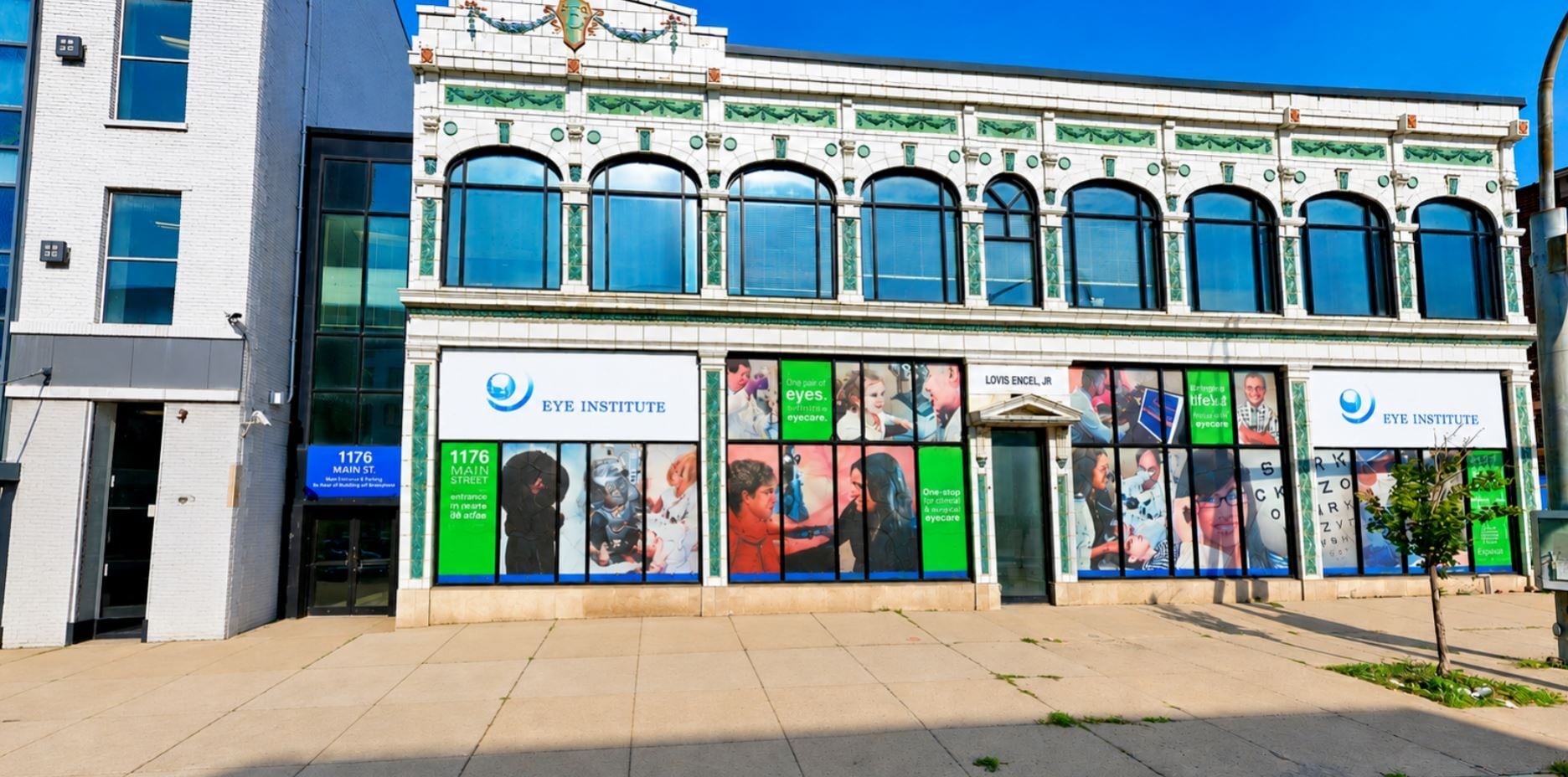 1176 Main St, Buffalo, NY for sale Building Photo- Image 1 of 8