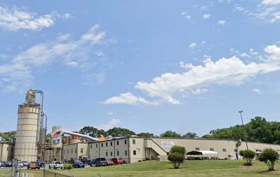 281 Kentucky Rd, Orange, VA à vendre - Photo principale - Image 1 de 1