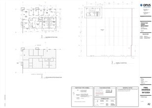 1501 Shepherd Rd, Liberty, MO for lease Site Plan- Image 1 of 7