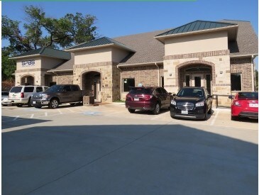 4431 Long Prairie Rd, Flower Mound, TX à vendre - Photo principale - Image 1 de 1