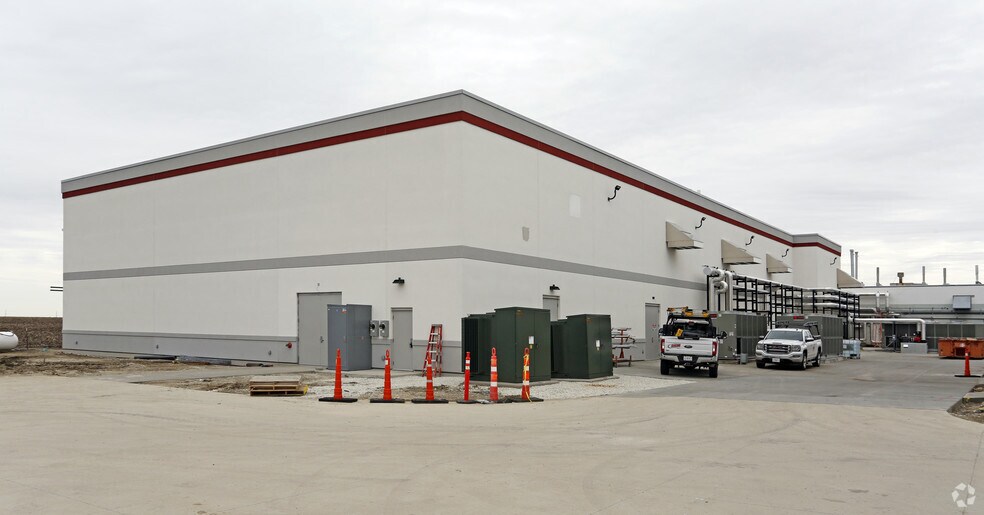 1606-1612 Rion Dr, Champaign, IL for sale - Building Photo - Image 3 of 3