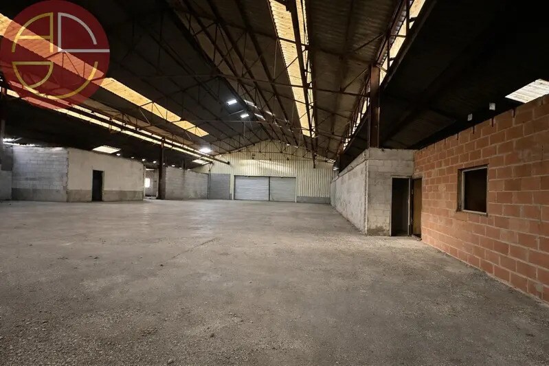 Industrial in Toulouse for sale - Interior Photo - Image 2 of 6