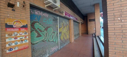 Retail in Barcelona, BAR for lease Building Photo- Image 2 of 13