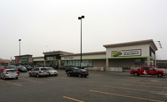 Plus de détails pour 2400 Eglinton Ave, Toronto, ON - Commerce de détail à louer