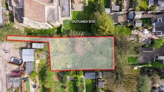 Plus de détails pour 8 York Rd, Felixstowe - Terrain à vendre